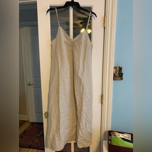 Banana Republic Linen dress